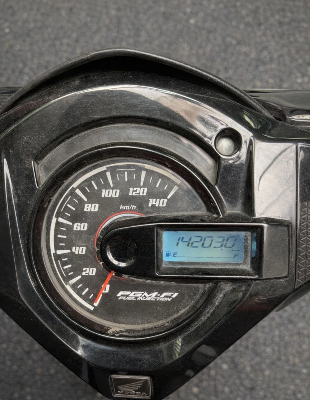 Motor Honda Beat Bekas 2025 foto 5