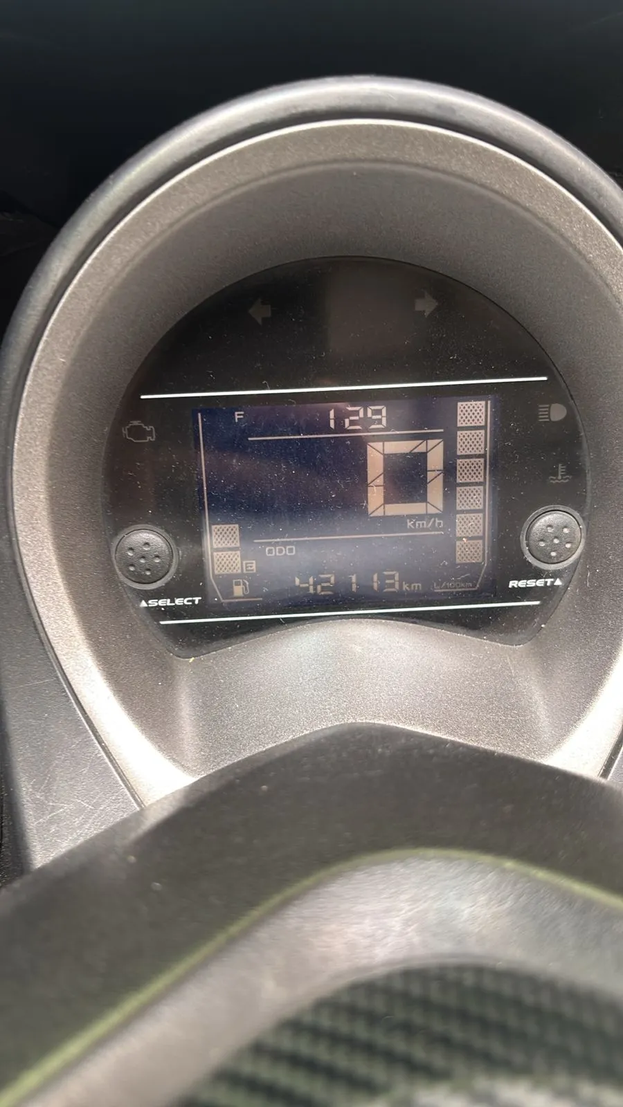Motor Yamaha Nmax Old Bekas 2018 foto 5