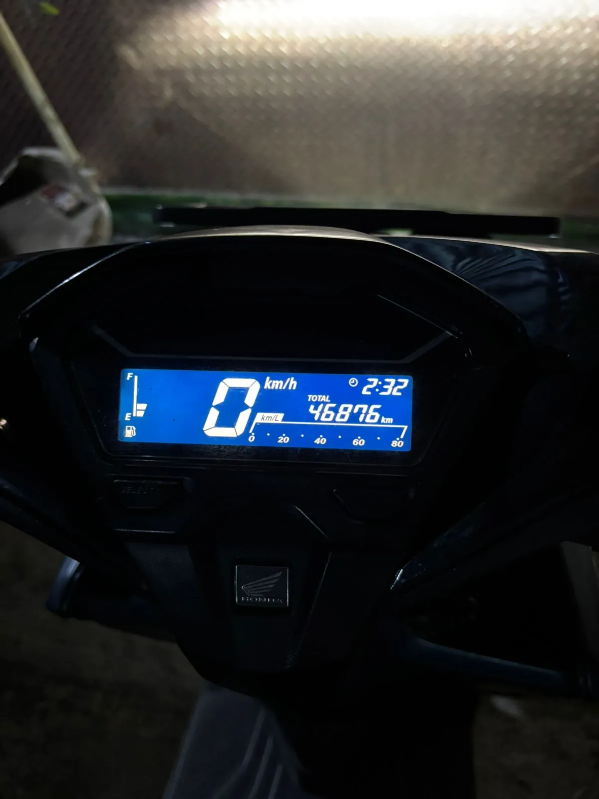 Motor Honda Vario 125cc CBS Bekas 2024 foto 5
